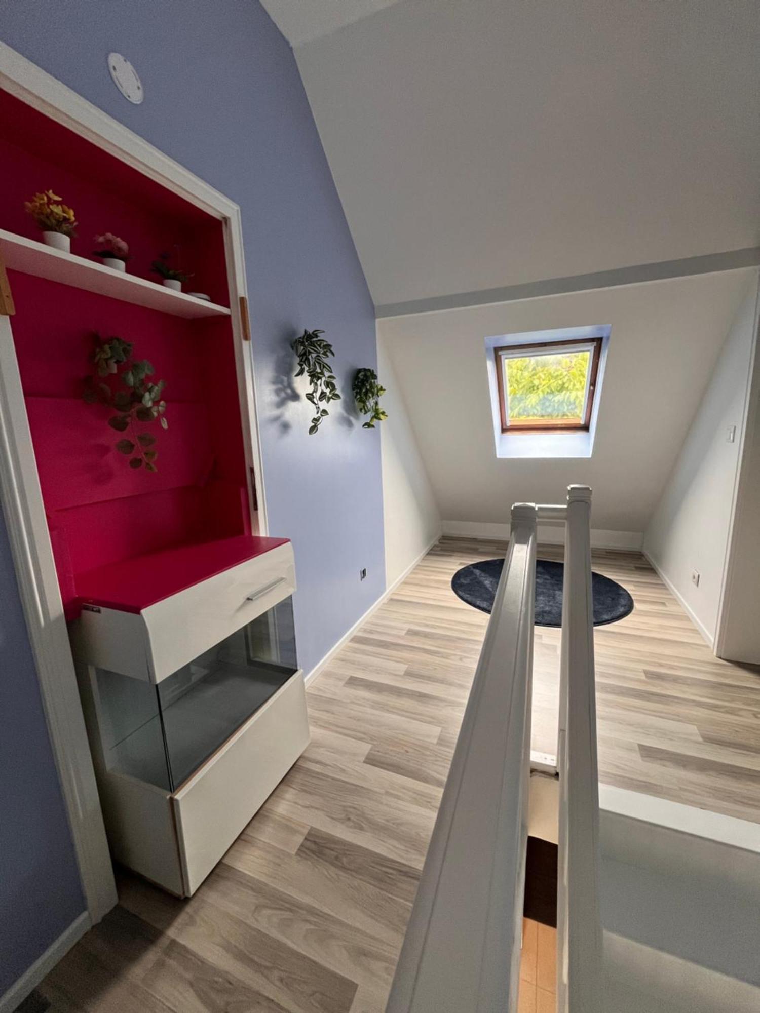 Douce Escale Villa Strasbourg Exterior photo
